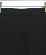 green label relaxing（グリーンレーベルリラクシング）ロング・マキシ丈スカート 黒 サイズ:F レディース/2200666152466