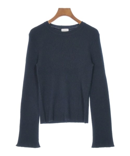 green label relaxing(グリーンレーベルリラクシング)ニット・セーター 紺 サイズ:-(XS位)/2200666857033