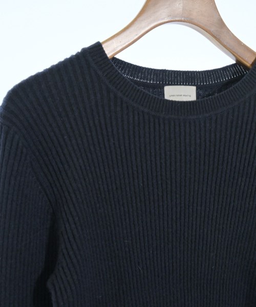 green label relaxing（グリーンレーベルリラクシング）ニット・セーター 紺 サイズ:-(XS位) レディース/2200666857033