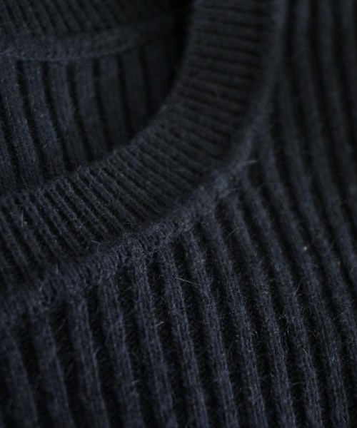 green label relaxing（グリーンレーベルリラクシング）ニット・セーター 紺 サイズ:-(XS位) レディース/2200666857033