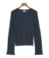 green label relaxing（グリーンレーベルリラクシング）ニット・セーター 紺 サイズ:-(XS位) レディース/2200666857033