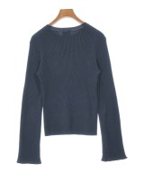 green label relaxing（グリーンレーベルリラクシング）ニット・セーター 紺 サイズ:-(XS位) レディース/2200666857033