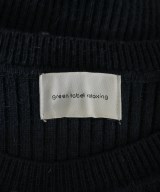 green label relaxing（グリーンレーベルリラクシング）ニット・セーター 紺 サイズ:-(XS位) レディース/2200666857033