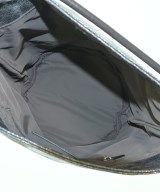 green label relaxing（グリーンレーベルリラクシング）ハンドバッグ シルバー サイズ:- レディース/2200666903075