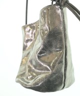 green label relaxing（グリーンレーベルリラクシング）ハンドバッグ シルバー サイズ:- レディース/2200666903075