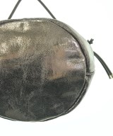 green label relaxing（グリーンレーベルリラクシング）ハンドバッグ シルバー サイズ:- レディース/2200666903075