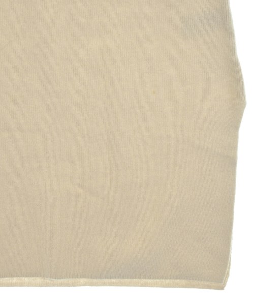 green label relaxing（グリーンレーベルリラクシング）ワンピース ベージュ サイズ:F レディース/2200666915054