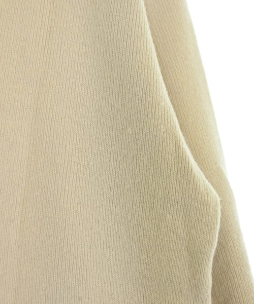 green label relaxing（グリーンレーベルリラクシング）ワンピース ベージュ サイズ:F レディース/2200666915054