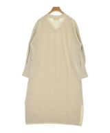 green label relaxing（グリーンレーベルリラクシング）ワンピース ベージュ サイズ:F レディース/2200666915054