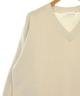 green label relaxing（グリーンレーベルリラクシング）ワンピース ベージュ サイズ:F レディース/2200666915054