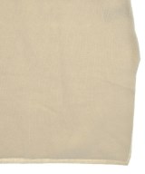 green label relaxing（グリーンレーベルリラクシング）ワンピース ベージュ サイズ:F レディース/2200666915054