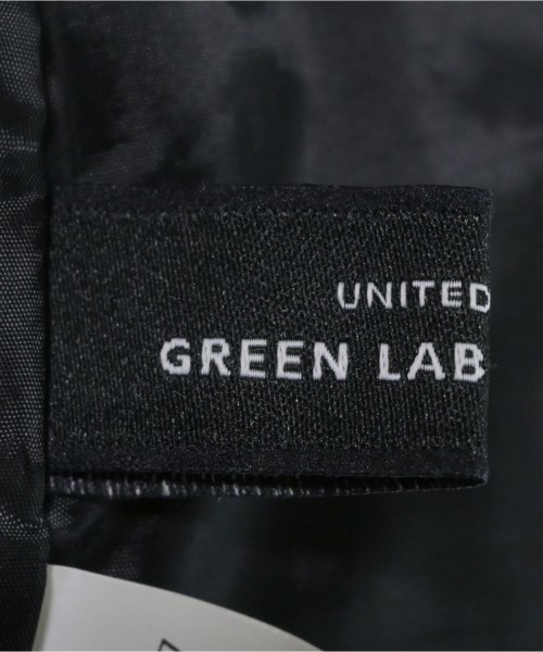 green label relaxing（グリーンレーベルリラクシング）その他 黒 サイズ:38(M位) レディース/2200667167131