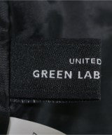 green label relaxing（グリーンレーベルリラクシング）その他 黒 サイズ:38(M位) レディース/2200667167131