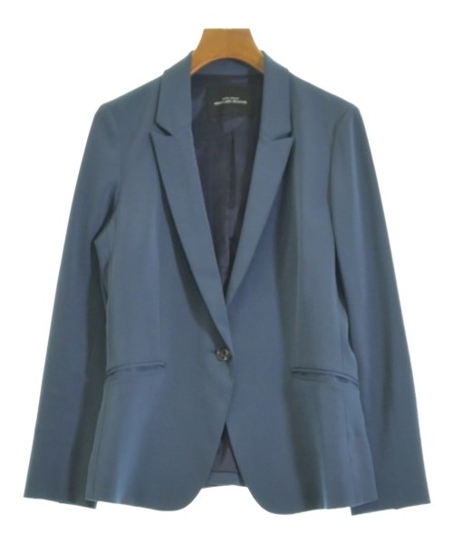 green label relaxing(グリーンレーベルリラクシング)テーラードジャケット グレー サイズ:38(M位)/2200667925045