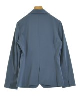 green label relaxing（グリーンレーベルリラクシング）テーラードジャケット グレー サイズ:38(M位) レディース/2200667925045