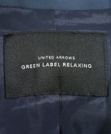 green label relaxing（グリーンレーベルリラクシング）テーラードジャケット グレー サイズ:38(M位) レディース/2200667925045