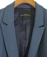 green label relaxing（グリーンレーベルリラクシング）テーラードジャケット グレー サイズ:38(M位) レディース/2200667925045