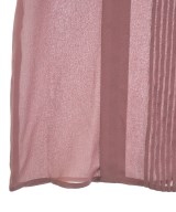 green label relaxing（グリーンレーベルリラクシング）ブラウス 赤 サイズ:-(L位) レディース/2200668571036