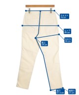 green label relaxing（グリーンレーベルリラクシング）その他 白 サイズ:40(M位) レディース/2200669917048