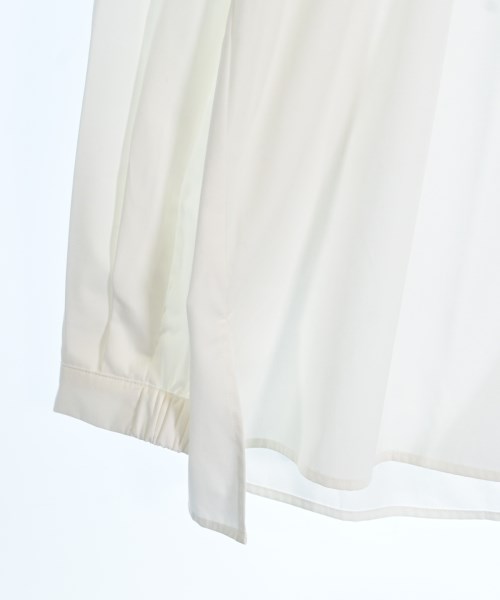 green label relaxing（グリーンレーベルリラクシング）ブラウス 白 サイズ:F レディース/2200669917116