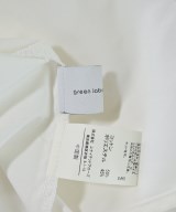 green label relaxing（グリーンレーベルリラクシング）ブラウス 白 サイズ:F レディース/2200669917116