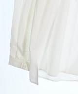 green label relaxing（グリーンレーベルリラクシング）ブラウス 白 サイズ:F レディース/2200669917116