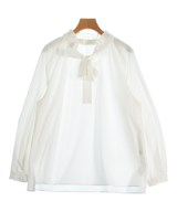 green label relaxing ブラウス