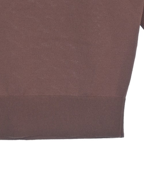 green label relaxing（グリーンレーベルリラクシング）ニット・セーター 茶 サイズ:-(M位) レディース/2200669966046