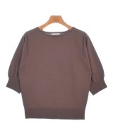 green label relaxing ニット・セーター