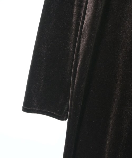 green label relaxing（グリーンレーベルリラクシング）ワンピース 茶 サイズ:-(M位) レディース/2200650966024