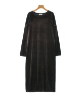 green label relaxing（グリーンレーベルリラクシング）ワンピース 茶 サイズ:-(M位) レディース/2200650966024