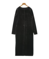 green label relaxing（グリーンレーベルリラクシング）ワンピース 茶 サイズ:-(M位) レディース/2200650966024