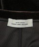 green label relaxing（グリーンレーベルリラクシング）ワンピース 茶 サイズ:-(M位) レディース/2200650966024