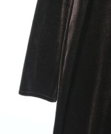 green label relaxing（グリーンレーベルリラクシング）ワンピース 茶 サイズ:-(M位) レディース/2200650966024