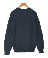 green label relaxing（グリーンレーベルリラクシング）ニット・セーター 紺 サイズ:M レディース/2200666121035