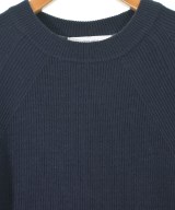 green label relaxing（グリーンレーベルリラクシング）ニット・セーター 紺 サイズ:M レディース/2200666121035