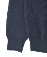 green label relaxing（グリーンレーベルリラクシング）ニット・セーター 紺 サイズ:M レディース/2200666121035
