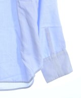 green label relaxing（グリーンレーベルリラクシング）カジュアルシャツ 青 サイズ:F レディース/2200667218062