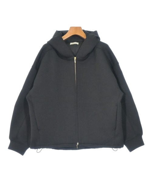 green label relaxing(グリーンレーベルリラクシング)パーカー 黒 サイズ:F/2200667254053