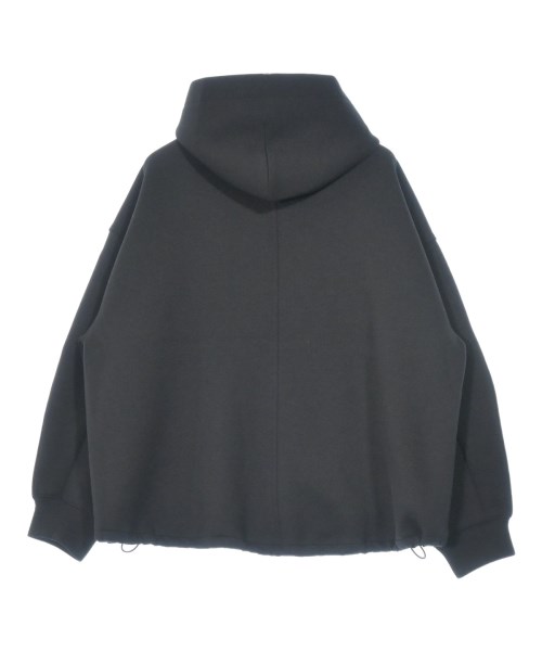 green label relaxing（グリーンレーベルリラクシング）パーカー 黒 サイズ:F レディース/2200667254053