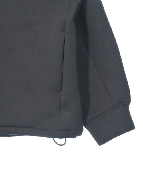 green label relaxing（グリーンレーベルリラクシング）パーカー 黒 サイズ:F レディース/2200667254053