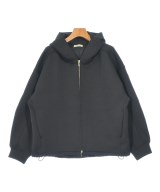 green label relaxing（グリーンレーベルリラクシング）パーカー 黒 サイズ:F レディース/2200667254053