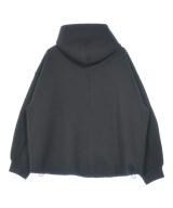 green label relaxing（グリーンレーベルリラクシング）パーカー 黒 サイズ:F レディース/2200667254053