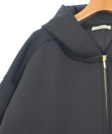 green label relaxing（グリーンレーベルリラクシング）パーカー 黒 サイズ:F レディース/2200667254053