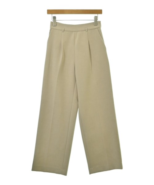 green label relaxing(グリーンレーベルリラクシング)その他 ベージュ サイズ:36(S位)/2200667491076