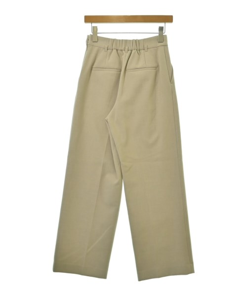 green label relaxing（グリーンレーベルリラクシング）その他 ベージュ サイズ:36(S位) レディース/2200667491076