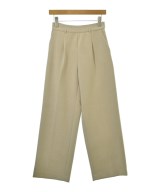 green label relaxing（グリーンレーベルリラクシング）その他 ベージュ サイズ:36(S位) レディース/2200667491076