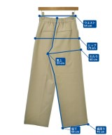 green label relaxing（グリーンレーベルリラクシング）その他 ベージュ サイズ:36(S位) レディース/2200667491076