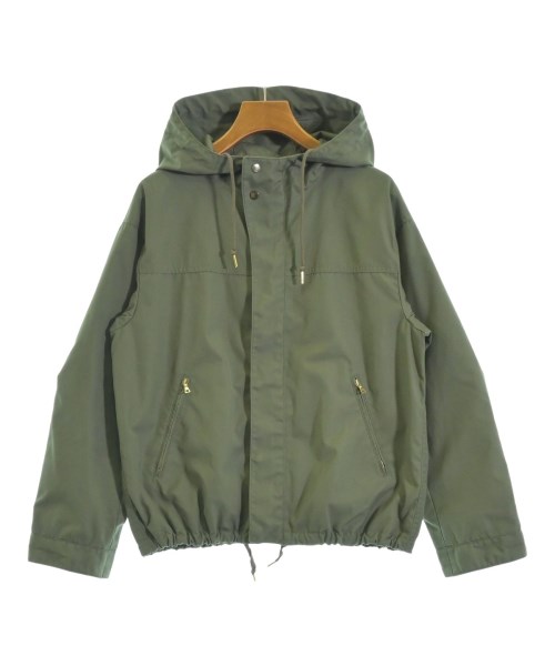 green label relaxing（グリーンレーベルリラクシング）その他 カーキ サイズ:38(M位) レディース/2200667849020