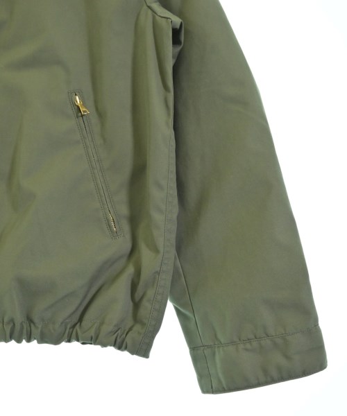 green label relaxing（グリーンレーベルリラクシング）その他 カーキ サイズ:38(M位) レディース/2200667849020